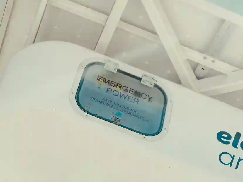 Tendem PV image